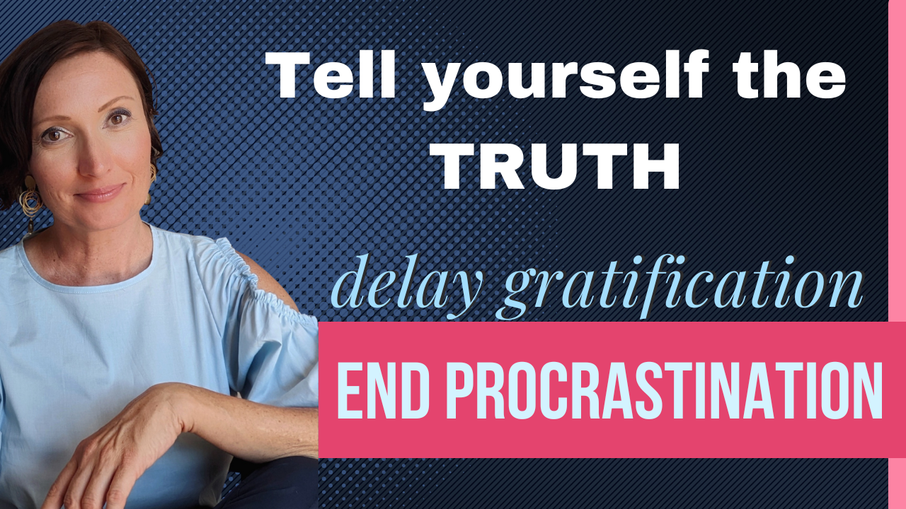 Outsmart your Instant Gratification (get help from your Future Self ...